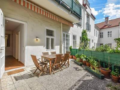 Wohnung kaufen in 1160 Wien