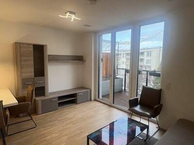 Mietwohnung in 4020 Linz