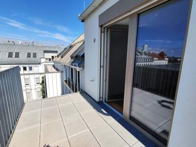 Wohnung mit Balkon kaufen in 1210 Wien (Bild 1)