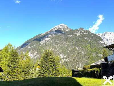 Anlageobjekt kaufen in 6105 Leutasch
