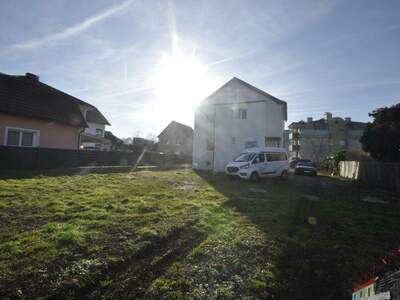 Haus mit Garten mieten in 3100 Sankt Pölten (Bild 2)