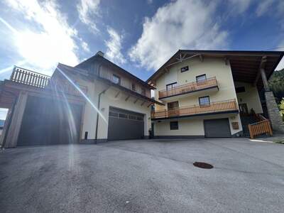 Haus mit Garten kaufen in 8940 Pyhrn (Bild 5)