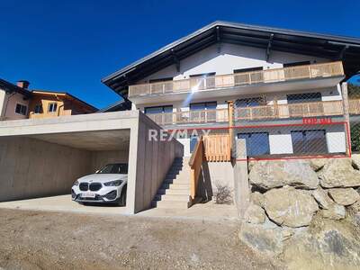 Eigentumswohnung in 8962 Mitterberg