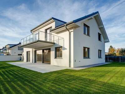 Haus kaufen in 2491 Neufeld