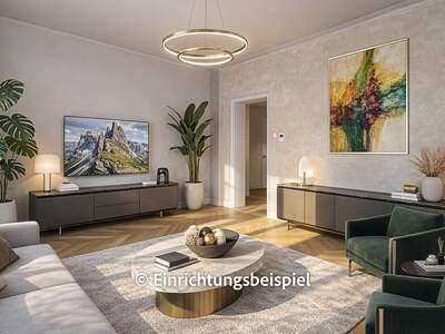 Terrassenwohnung kaufen in 6020 Innsbruck (Bild 1)