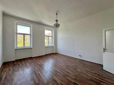 Wohnung kaufen in 1150 Wien