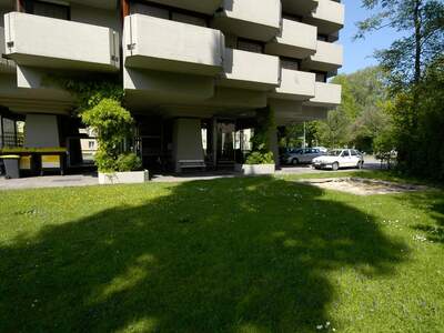 Wohnung provisionsfrei mieten in 5020 Salzburg