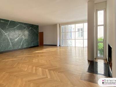 Haus mit Garten kaufen in 1060 Wien (Bild 5)