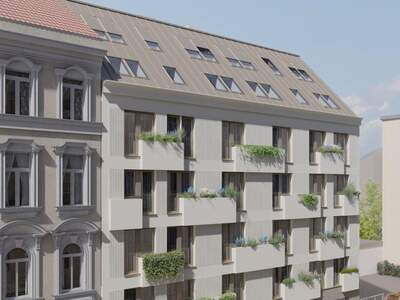 Wohnung kaufen in 1140 Wien