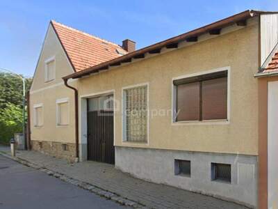 Haus kaufen in 7093 Jois