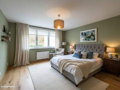 Terrassenwohnung kaufen in 3400 Klosterneuburg (Bild 1)