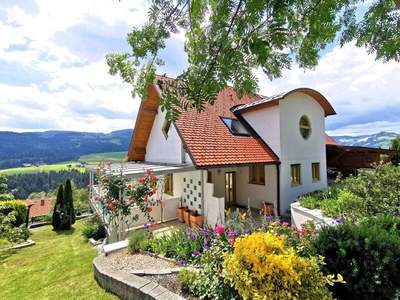 Einfamilienhaus kaufen in 8190 Birkfeld (Bild 1)