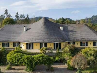 Villa provisionsfrei kaufen in 9300 Sankt Veit