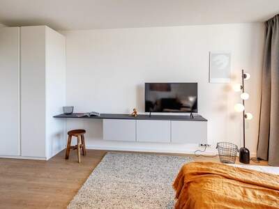 Apartment provisionsfrei mieten in 5020 Salzburg