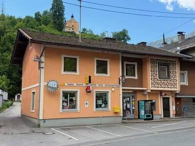 Anlageobjekt kaufen in 9751 Sachsenburg