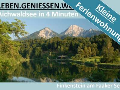 Eigentumswohnung in 9581 Finkenstein