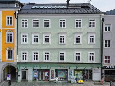 Immobilie kaufen in 4840 Vöcklabruck