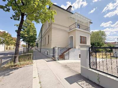 Haus kaufen in 4600 Wels