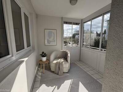 Wohnung kaufen in 4600 Thalheim