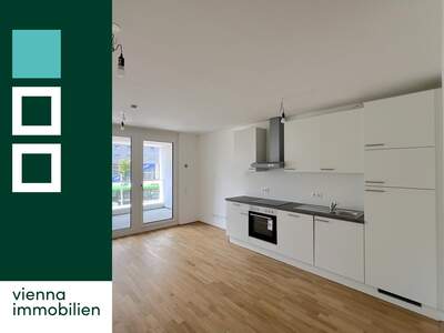 Terrassenwohnung mieten in 1110 Wien (Bild 1)