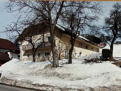 Einfamilienhaus kaufen in 4162 Julbach