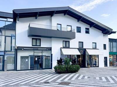 Gewerbeobjekt mieten in 5700 Zell am See (Bild 3)