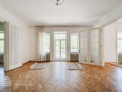 Haus kaufen in 1190 Wien (Bild 3)