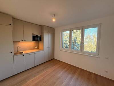 Mietwohnung provisionsfrei in 4020 Linz