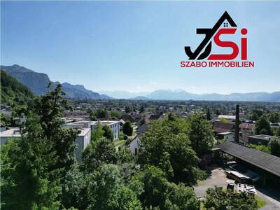 Grundstück kaufen in 6850 Dornbirn