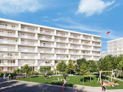 Wohnung kaufen in 3500 Krems (Bild 2)