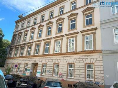 Anlageobjekt kaufen in 1050 Wien (Bild 1)