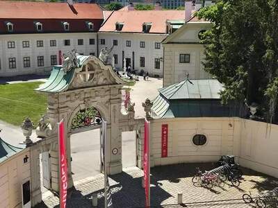 Wohnung mieten in 1030 Wien