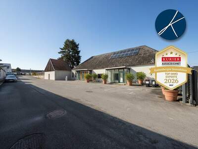 Lager kaufen in 3500 Krems (Bild 1)
