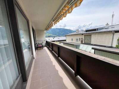 Wohnung kaufen in 5700 Zell am See