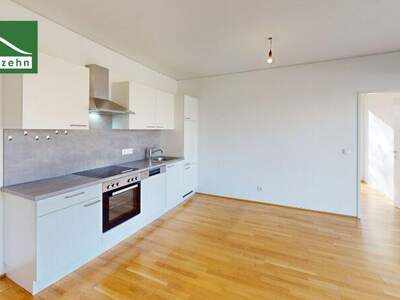 Terrassenwohnung mieten in 8020 Graz (Bild 3)