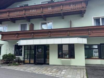Gewerbeobjekt mieten in 6345 Kössen