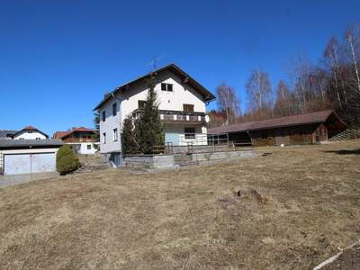 Haus kaufen in 4240 Freistadt