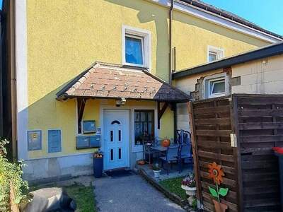 Haus kaufen in 3363 Ulmerfeld