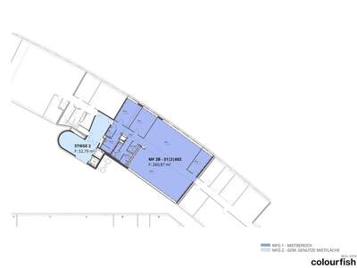 Gewerbeobjekt mieten in 1190 Wien (Bild 3)