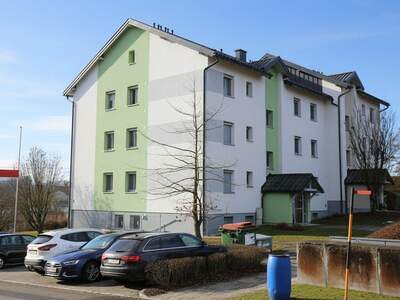 Anlageobjekt kaufen in 4760 Raab