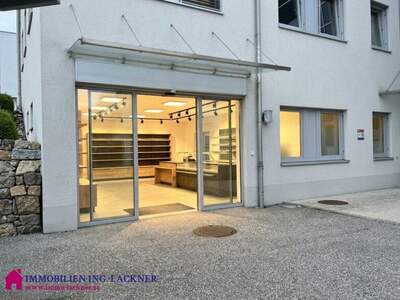 Bürozentrum mieten in 4780 Schärding