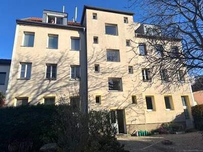 Eigentumswohnung in 2340 Mödling