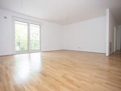 Terrassenwohnung kaufen in 2700 Wr. Neustadt (Bild 1)