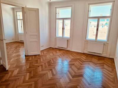 Wohnung mieten in 1070 Wien