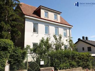 Haus kaufen in 1230 Wien