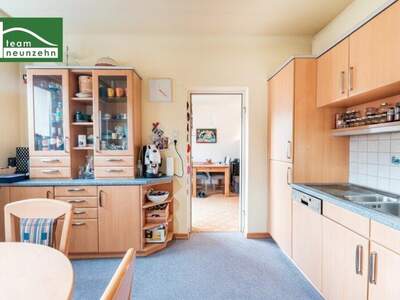 Terrassenwohnung kaufen in 1220 Wien (Bild 5)