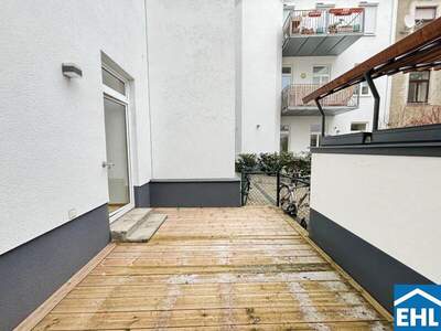 Terrassenwohnung kaufen in 1170 Wien (Bild 5)