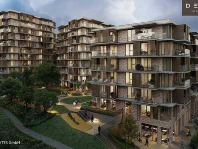 Wohnung kaufen in 1030 Wien