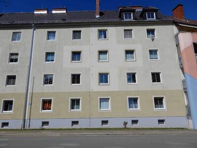 Mietwohnung in 8740 Zeltweg