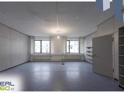 Büro / Praxis mieten in 4020 Linz (Bild 5)